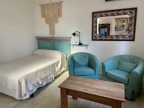 Apartamentos Zahorita Playa