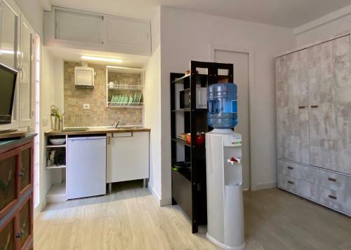 Apartamentos Zahorita Playa