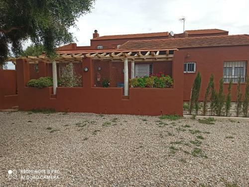 Apartamentos Zahorita Playa