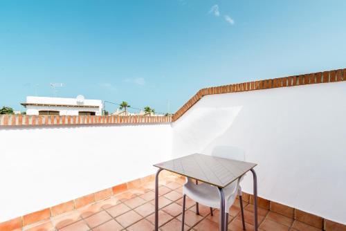 Apartamento El Tombolo De Trafalgar