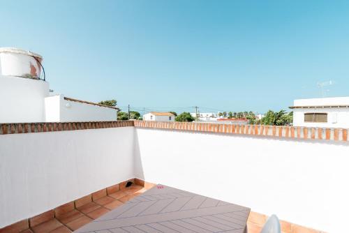Apartamento El Tombolo De Trafalgar