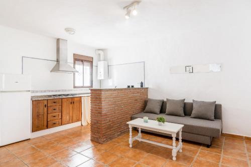 Apartamento El Tombolo De Trafalgar