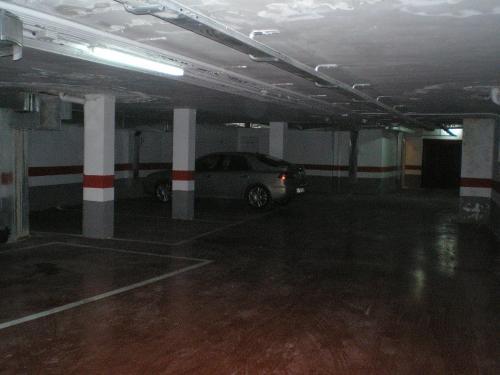 Apartamentos Tur�sticos Reyes Cat�licos