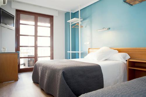 Apartamentos Sabinas Don Jaime