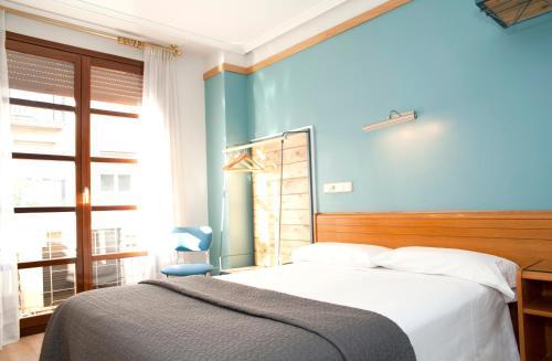Apartamentos Sabinas Don Jaime