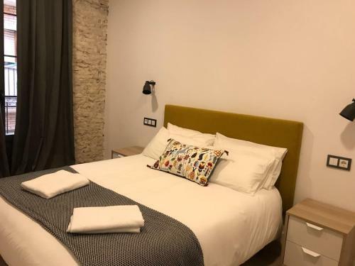 Apartamento El Balc�n De Boggiero I