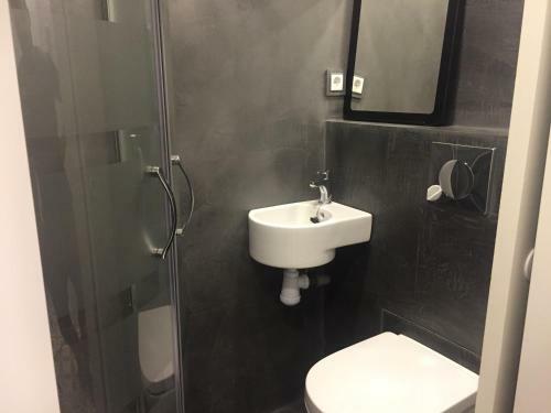 Apartamento El Balc�n De Boggiero I