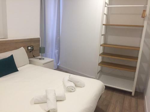 Apartamento El Balc�n De Boggiero I