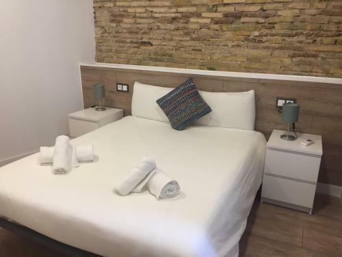 Apartamento El Balc�n De Boggiero I