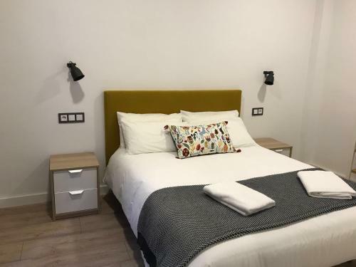 Apartamento El Balc�n De Boggiero I