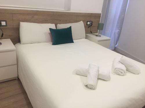 Apartamento El Balc�n De Boggiero I