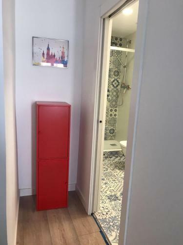 Apartamento El Balc�n De Boggiero I