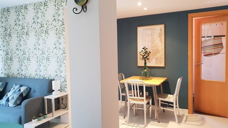 Apartamento 18 Torres Albatros