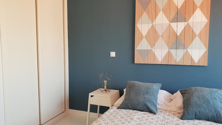 Apartamento 18 Torres Albatros