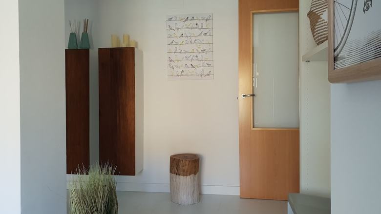 Apartamento 18 Torres Albatros