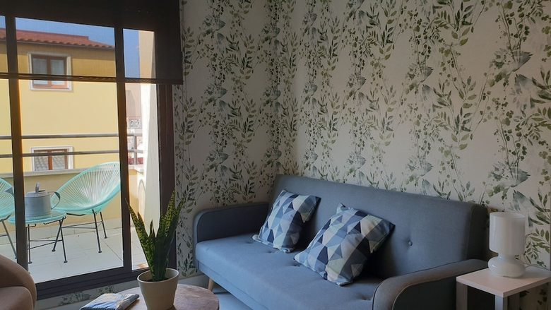 Apartamento 18 Torres Albatros