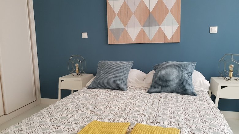 Apartamento 18 Torres Albatros