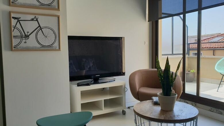 Apartamento 18 Torres Albatros