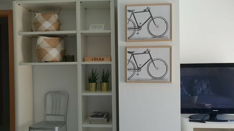 Apartamento 18 Torres Albatros