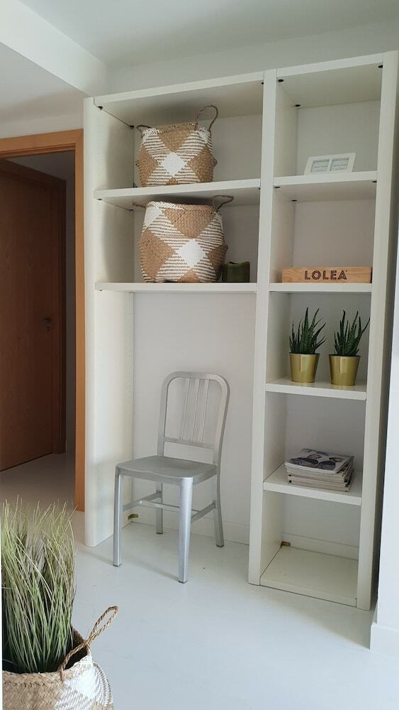 Apartamento 18 Torres Albatros