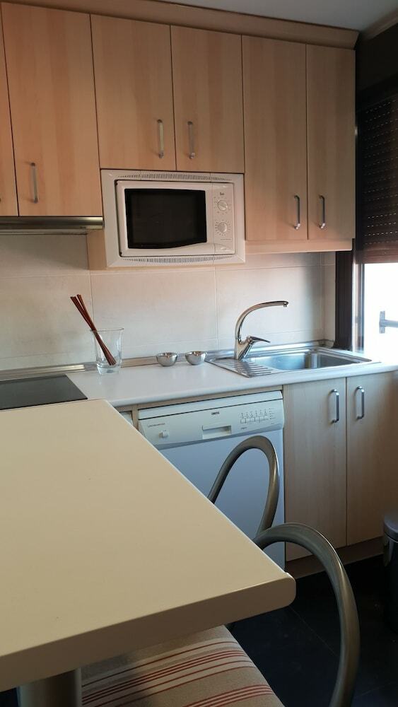 Apartamento 18 Torres Albatros