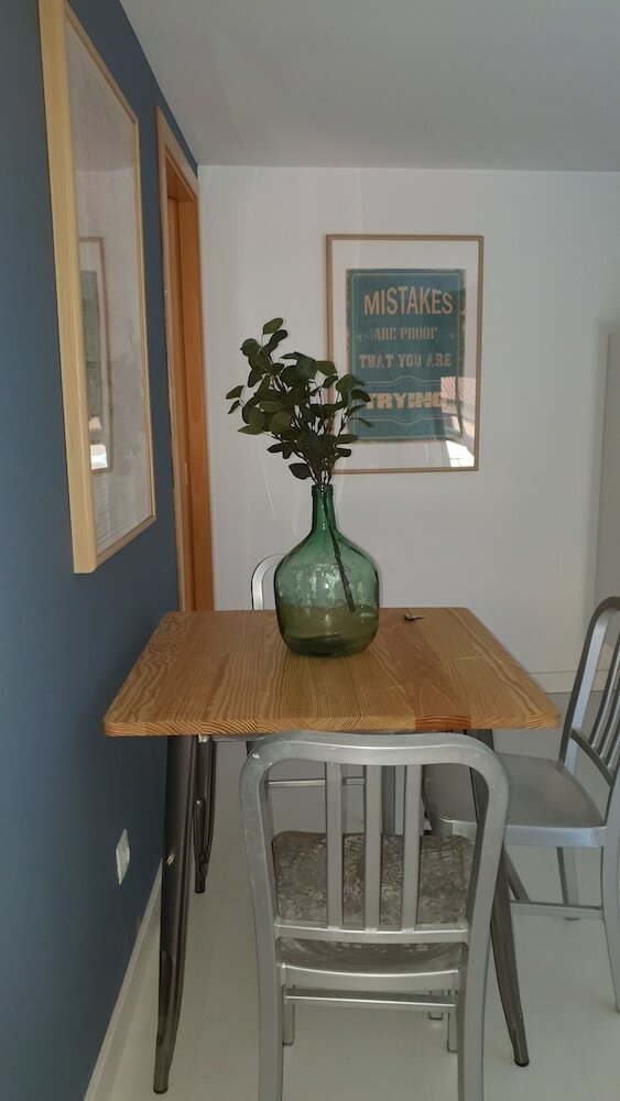 Apartamento 18 Torres Albatros