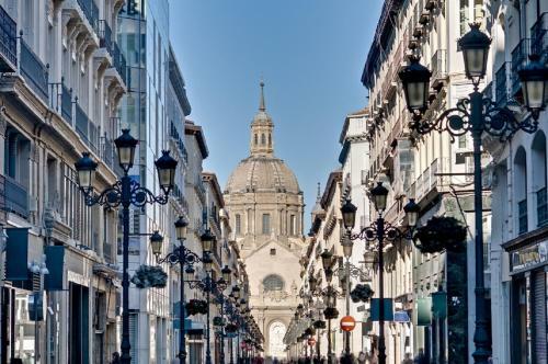 Apartamento Tu Casa Independencia