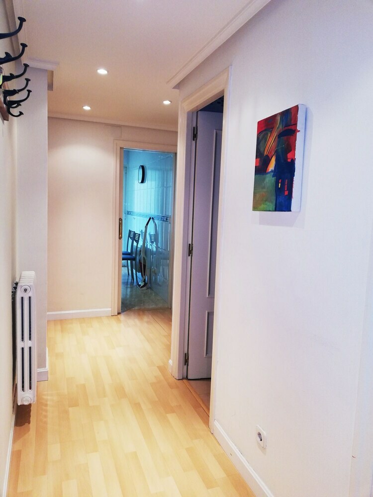 Apartamento Dos Torres - Boromir