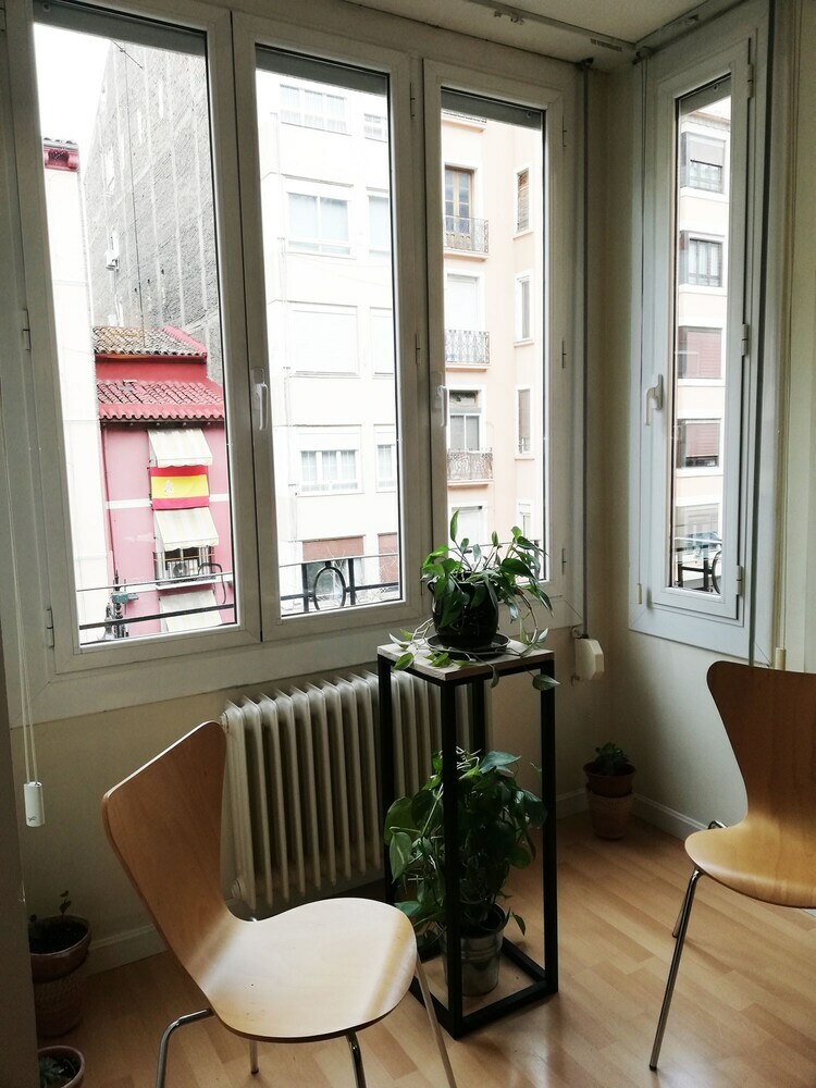 Apartamento Dos Torres - Boromir
