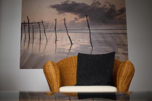 Apartamento El Octavo Cielo