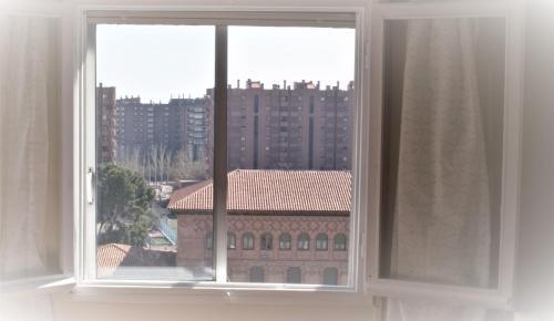 Apartamento El Octavo Cielo