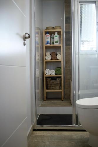 Apartamento El Octavo Cielo