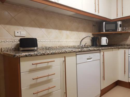 Apartamento 18 Torres Alfonso