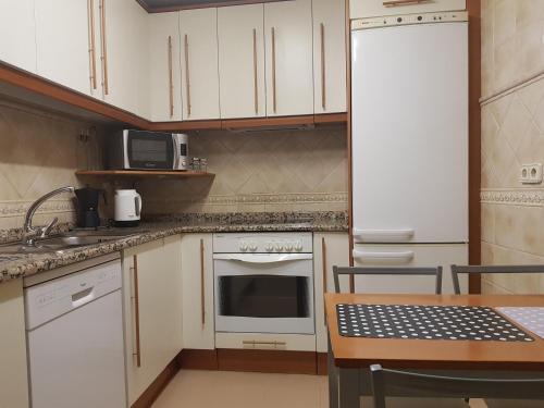 Apartamento 18 Torres Alfonso