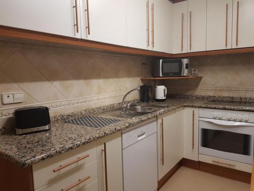 Apartamento 18 Torres Alfonso
