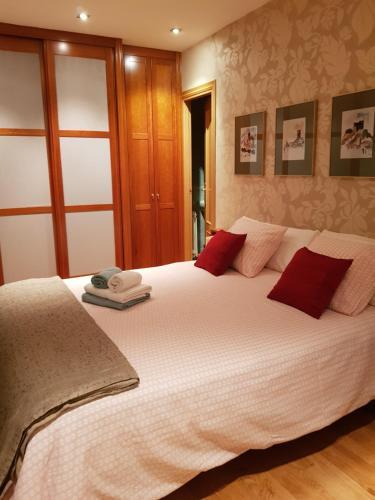 Apartamento 18 Torres Alfonso