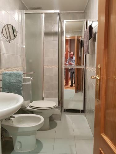 Apartamento 18 Torres Alfonso