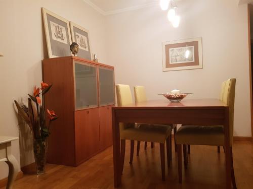 Apartamento 18 Torres Alfonso