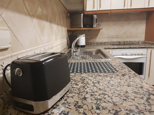 Apartamento 18 Torres Alfonso