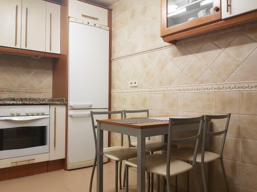 Apartamento 18 Torres Alfonso