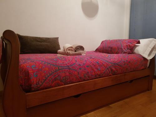 Apartamento 18 Torres Alfonso
