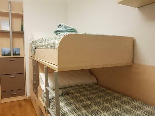 Apartamento 18 Torres Alfonso