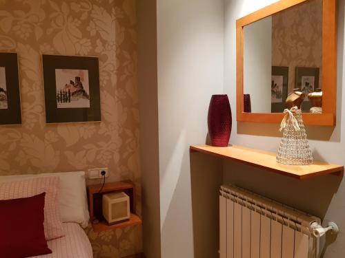 Apartamento 18 Torres Alfonso