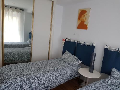 Apartamento 18 Torres San L�zaro