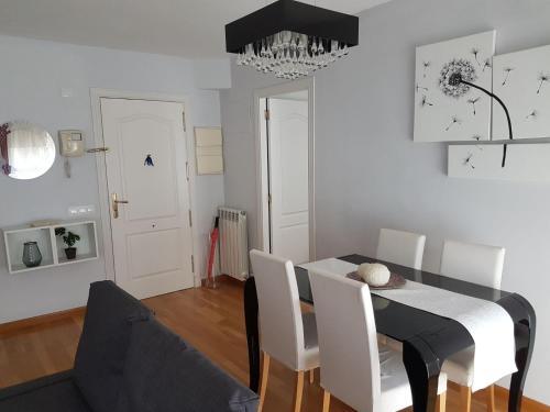Apartamento 18 Torres San L�zaro