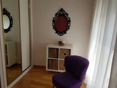 Apartamento 18 Torres San L�zaro