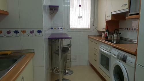 Apartamento 18 Torres San L�zaro