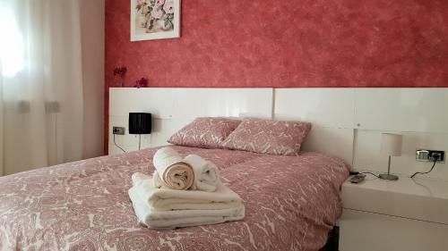 Apartamento 18 Torres San L�zaro