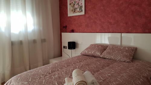 Apartamento 18 Torres San L�zaro