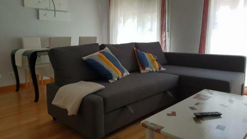 Apartamento 18 Torres San L�zaro